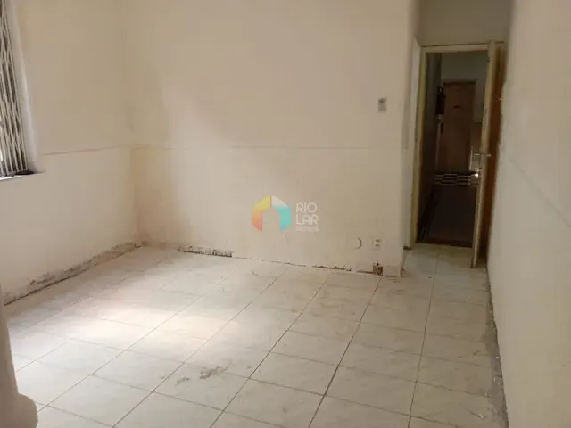 Apartamento com 68m² 3 quartos e 2 banheiros, à venda, no bairro Estácio em Rio de Janeiro