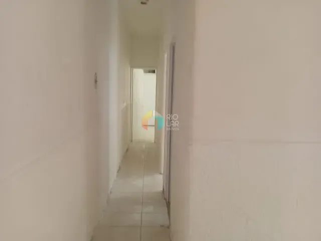 Apartamento com 68m² 3 quartos e 2 banheiros, à venda, no bairro Estácio em Rio de Janeiro