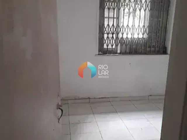 Apartamento com 68m² 3 quartos e 2 banheiros, à venda, no bairro Estácio em Rio de Janeiro