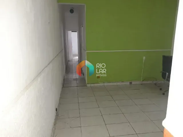 Apartamento com 68m² 3 quartos e 2 banheiros, à venda, no bairro Estácio em Rio de Janeiro