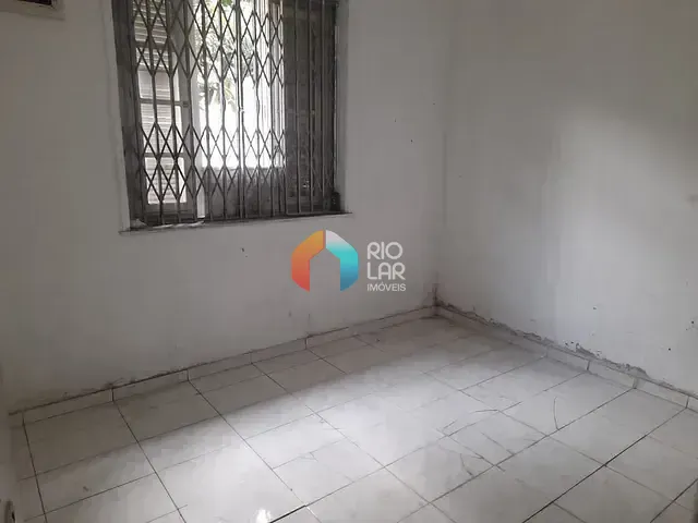 Apartamento com 68m² 3 quartos e 2 banheiros, à venda, no bairro Estácio em Rio de Janeiro