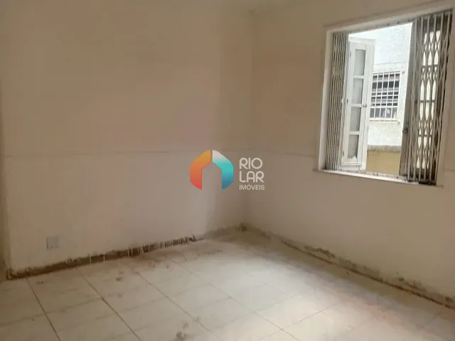 Apartamento com 68m² 3 quartos e 2 banheiros, à venda, no bairro Estácio em Rio de Janeiro