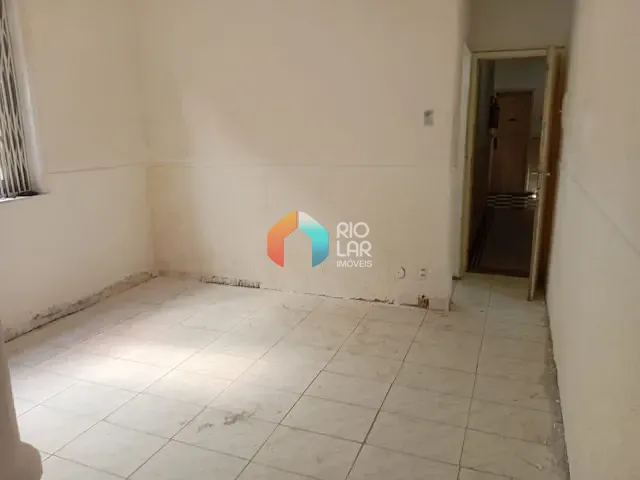 Apartamento com 68m² 3 quartos e 2 banheiros, à venda, no bairro Estácio em Rio de Janeiro