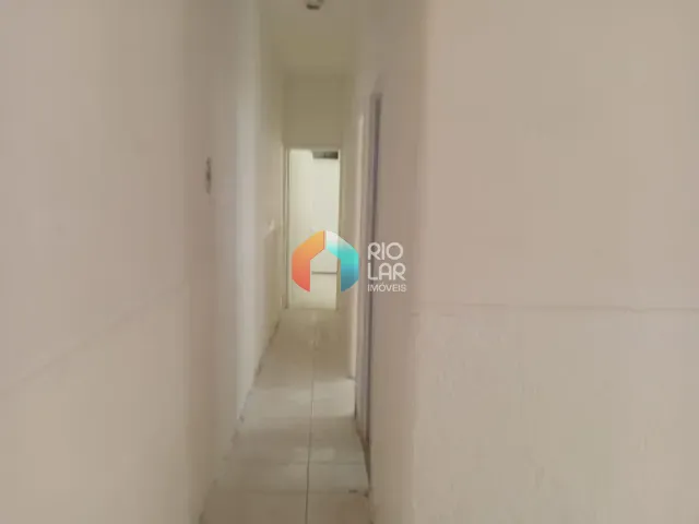 Apartamento com 68m² 3 quartos e 2 banheiros, à venda, no bairro Estácio em Rio de Janeiro