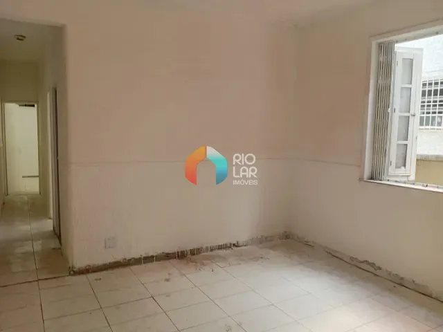 Apartamento com 68m² 3 quartos e 2 banheiros, à venda, no bairro Estácio em Rio de Janeiro