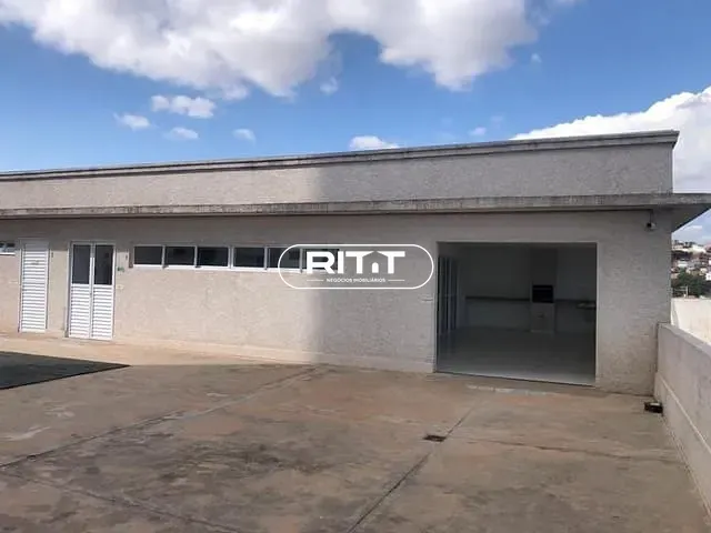 Apartamento com 54m² 2 quartos e 1 banheiro, à venda, no bairro Jardim do Lago Continuação em Campinas