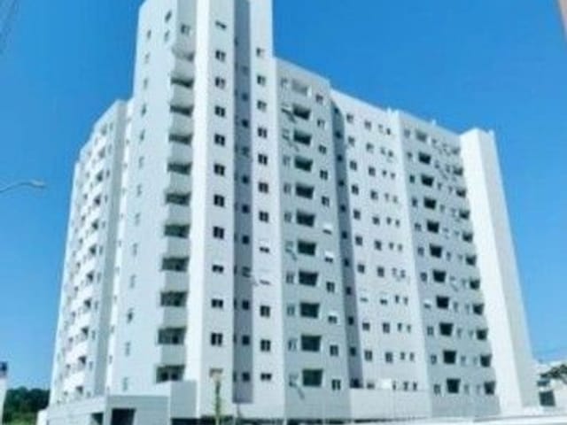 Foto do Apartamento - Apartamento com 2 dormitórios à venda, 49 m² por R$ 317.000 - Condomínio Residencial Colinas do Paratehy - São José dos Campos/SP | RUSSI IMÓVEIS