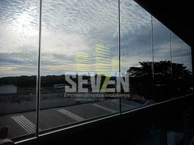 Apartamento 2 quartos e 2 banheiros, à venda, no bairro Vila Aviação em Bauru
