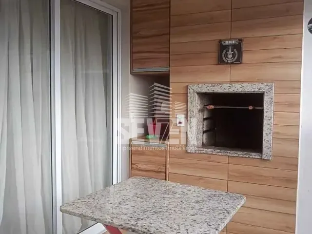 Apartamento 2 quartos e 2 banheiros, à venda, no bairro Vila Aviação em Bauru