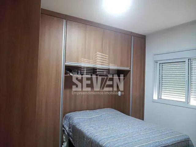 Apartamento 2 quartos e 2 banheiros, à venda, no bairro Vila Aviação em Bauru
