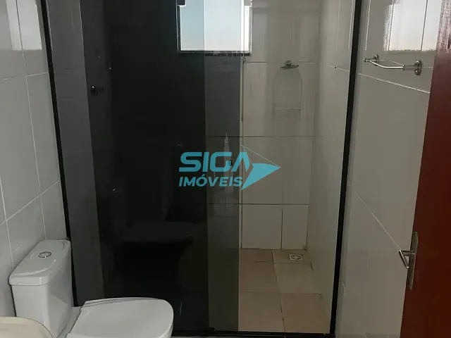 Apartamento 2 quartos e 1 banheiro, à venda, no bairro Residencial Jardim Ypê em Pouso Alegre