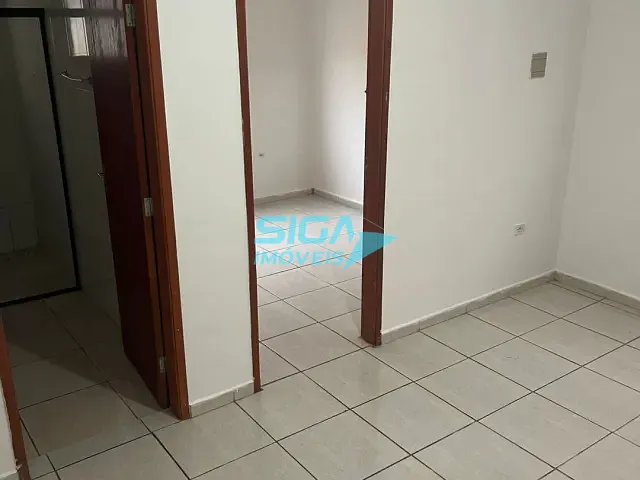 Apartamento 2 quartos e 1 banheiro, à venda, no bairro Residencial Jardim Ypê em Pouso Alegre