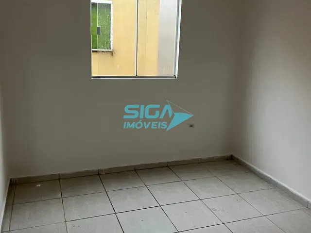 Apartamento 2 quartos e 1 banheiro, à venda, no bairro Residencial Jardim Ypê em Pouso Alegre
