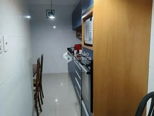 Apartamento 2 quartos e 2 banheiros, à venda, no bairro Santa Helena em Juiz de Fora