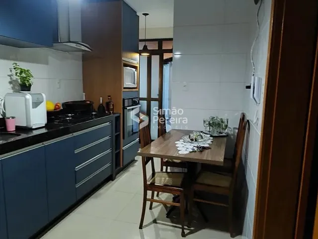 Apartamento 2 quartos e 2 banheiros, à venda, no bairro Santa Helena em Juiz de Fora