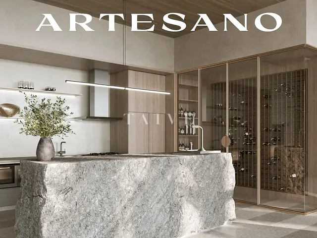 Apartamento com 520m² 4 quartos e 5 banheiros, à venda, no bairro Gleba Fazenda Palhano em Londrina