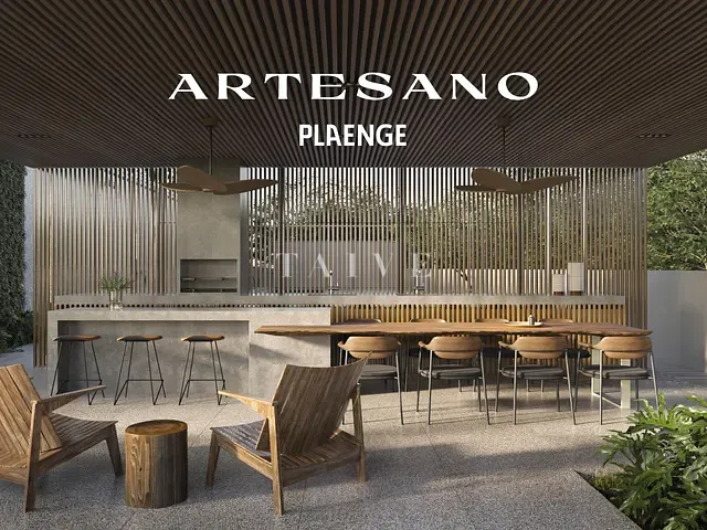 Apartamento com 520m² 4 quartos e 5 banheiros, à venda, no bairro Gleba Fazenda Palhano em Londrina