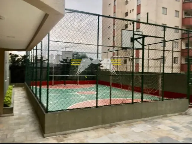 Apartamento com 74m² 3 quartos e 2 banheiros, à venda, no bairro Vila Carrão em São Paulo