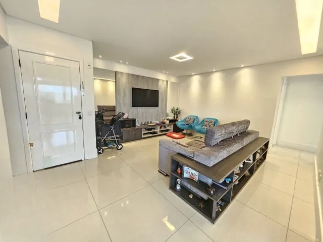 Apartamento 3 quartos e 4 banheiros, à venda, no bairro Vila Floresta em Santo André