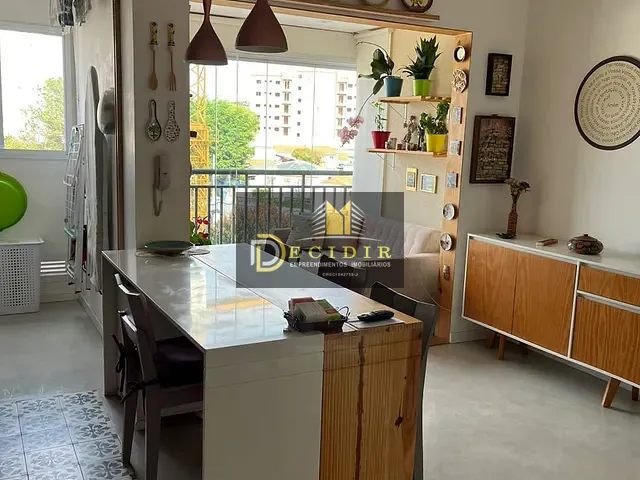 Apartamento com 57m² 2 quartos e 2 banheiros, à venda ou para alugar, no bairro Vila Formosa em São Paulo