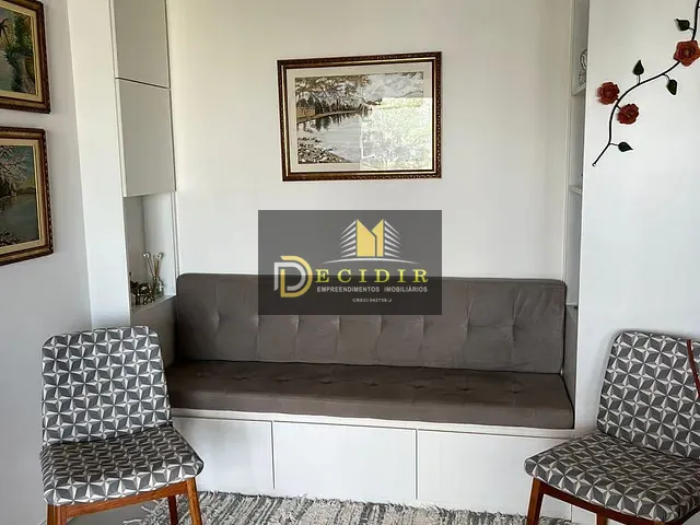 Apartamento com 57m² 2 quartos e 2 banheiros, à venda ou para alugar, no bairro Vila Formosa em São Paulo