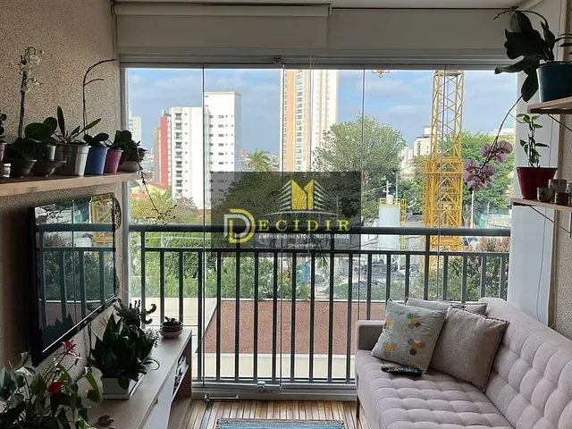 Apartamento com 57m² 2 quartos e 2 banheiros, à venda ou para alugar, no bairro Vila Formosa em São Paulo