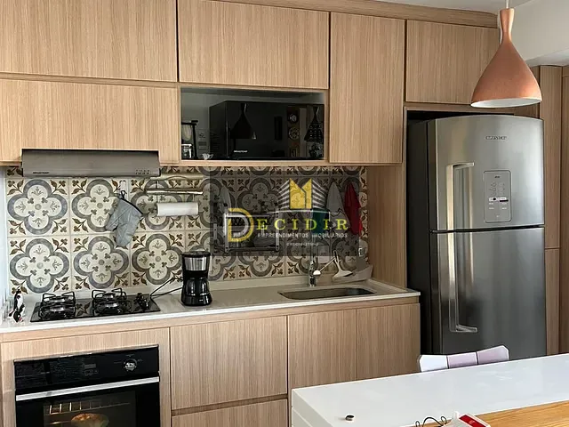 Apartamento com 57m² 2 quartos e 2 banheiros, à venda ou para alugar, no bairro Vila Formosa em São Paulo