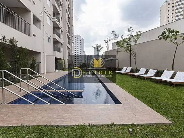 Apartamento com 57m² 2 quartos e 2 banheiros, à venda ou para alugar, no bairro Vila Formosa em São Paulo