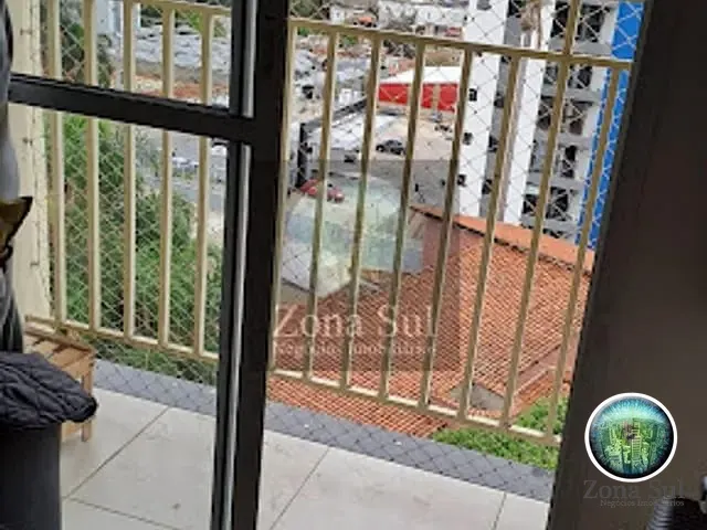 Apartamento com 51m² 2 quartos e 2 banheiros, à venda, no bairro Jardim Guadalajara em Sorocaba