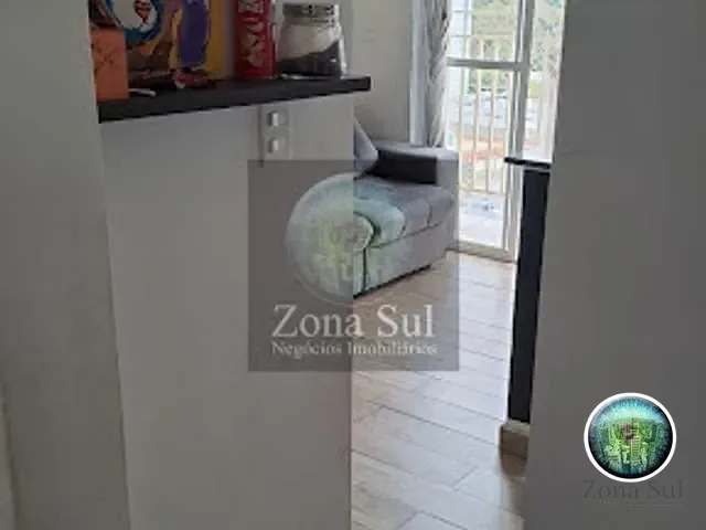 Apartamento com 51m² 2 quartos e 2 banheiros, à venda, no bairro Jardim Guadalajara em Sorocaba