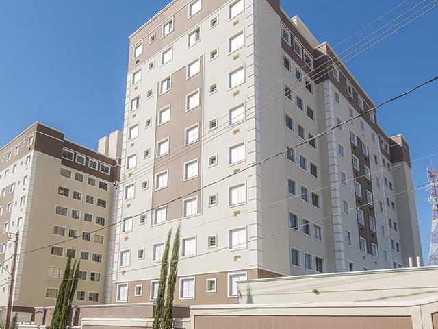 Foto do Apartamento - Apartamento à venda 2 Quartos, 58.52M², Bom Retiro, Uberaba - MG | Urban Life I | ZUCATO IMOBILIARIA LTDA