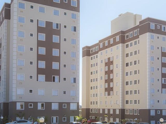 Foto do Apartamento - Apartamento à venda 2 Quartos, 58.52M², Bom Retiro, Uberaba - MG | Urban Life I | ZUCATO IMOBILIARIA LTDA