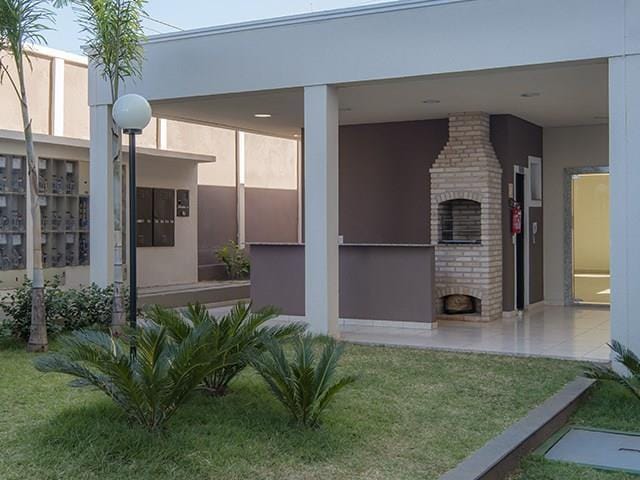Foto do Apartamento - Apartamento à venda 2 Quartos, 58.52M², Bom Retiro, Uberaba - MG | Urban Life I | ZUCATO IMOBILIARIA LTDA