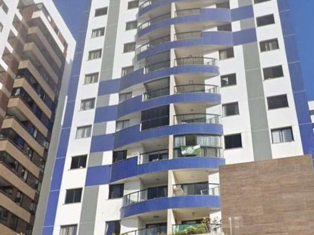 Apartamento com 80m² 3 quartos e 2 banheiros, à venda, no bairro Luzia em Aracaju
