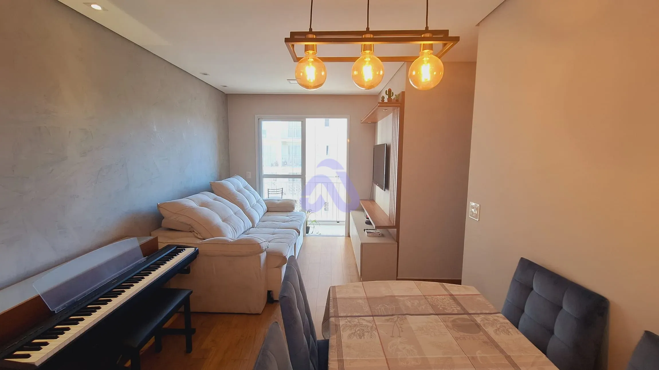 Apartamento, 2 quartos, 55 m² - Foto 4