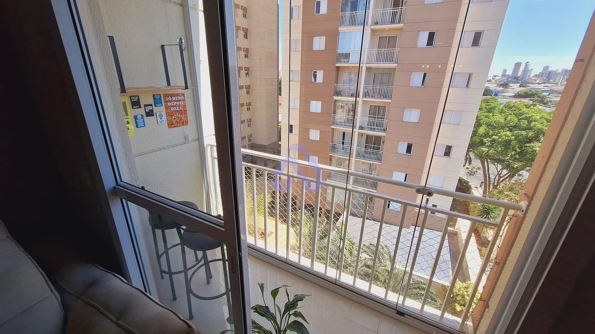 Apartamento, 2 quartos, 55 m² - Foto 7