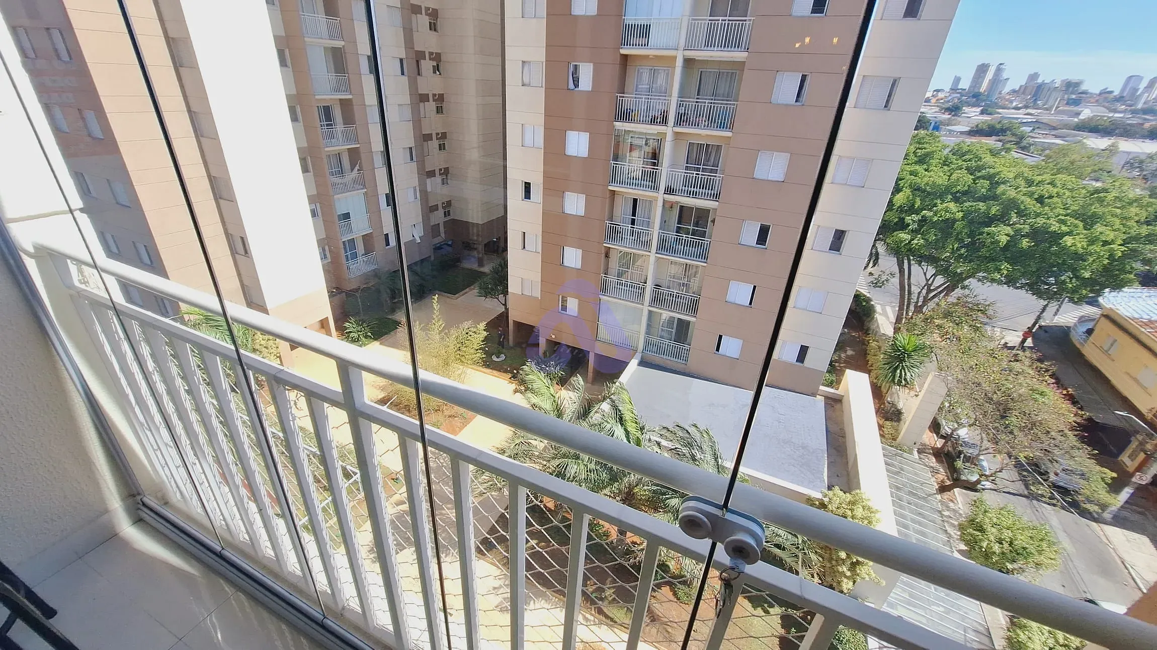 Apartamento, 2 quartos, 55 m² - Foto 6