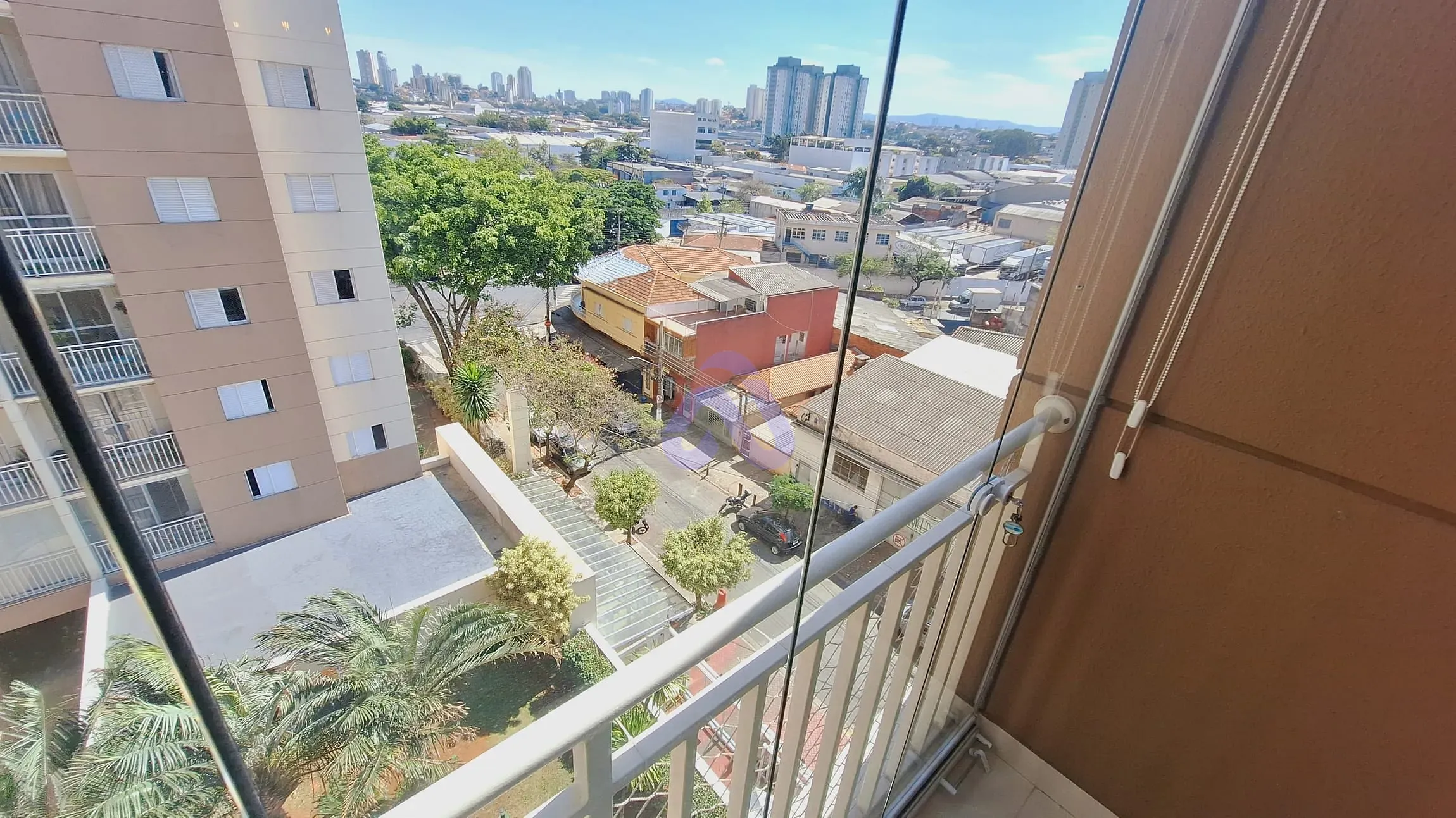 Apartamento, 2 quartos, 55 m² - Foto 8