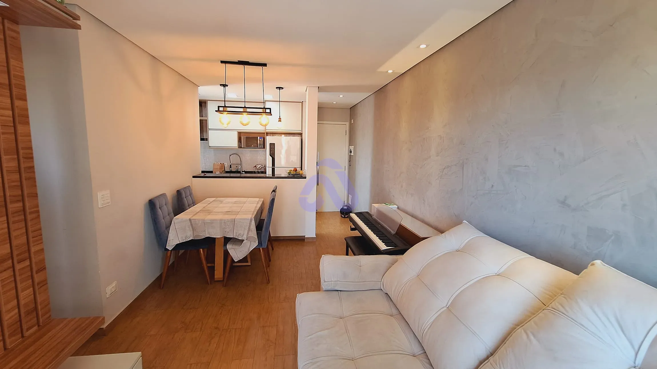 Apartamento, 2 quartos, 55 m² - Foto 10