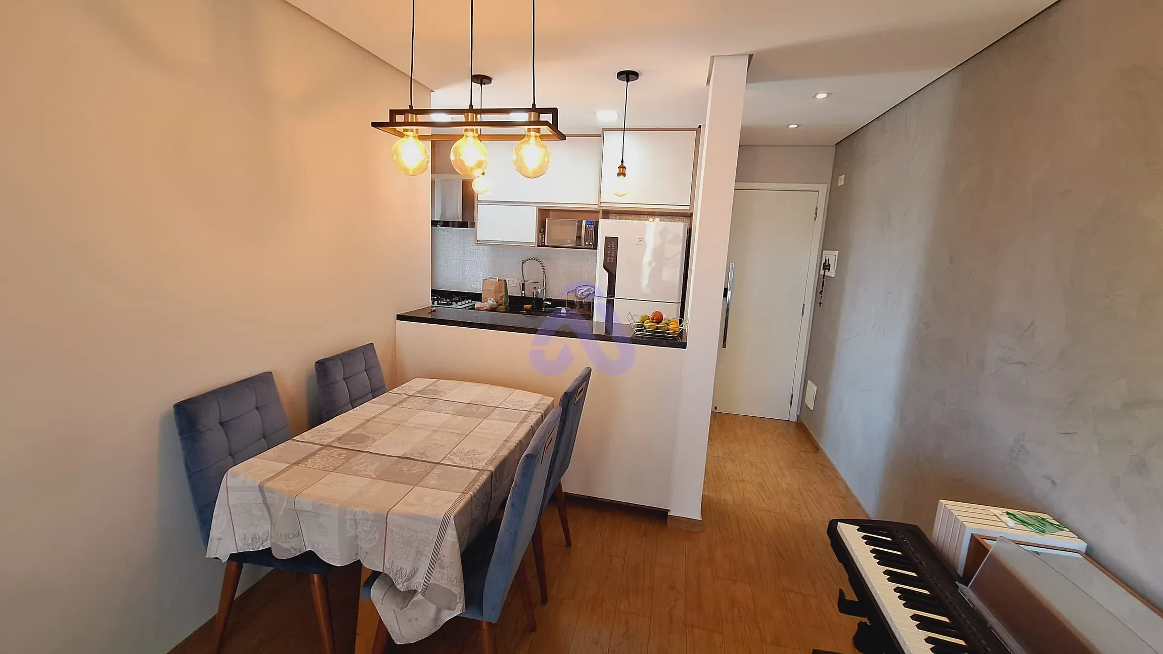 Apartamento, 2 quartos, 55 m² - Foto 9