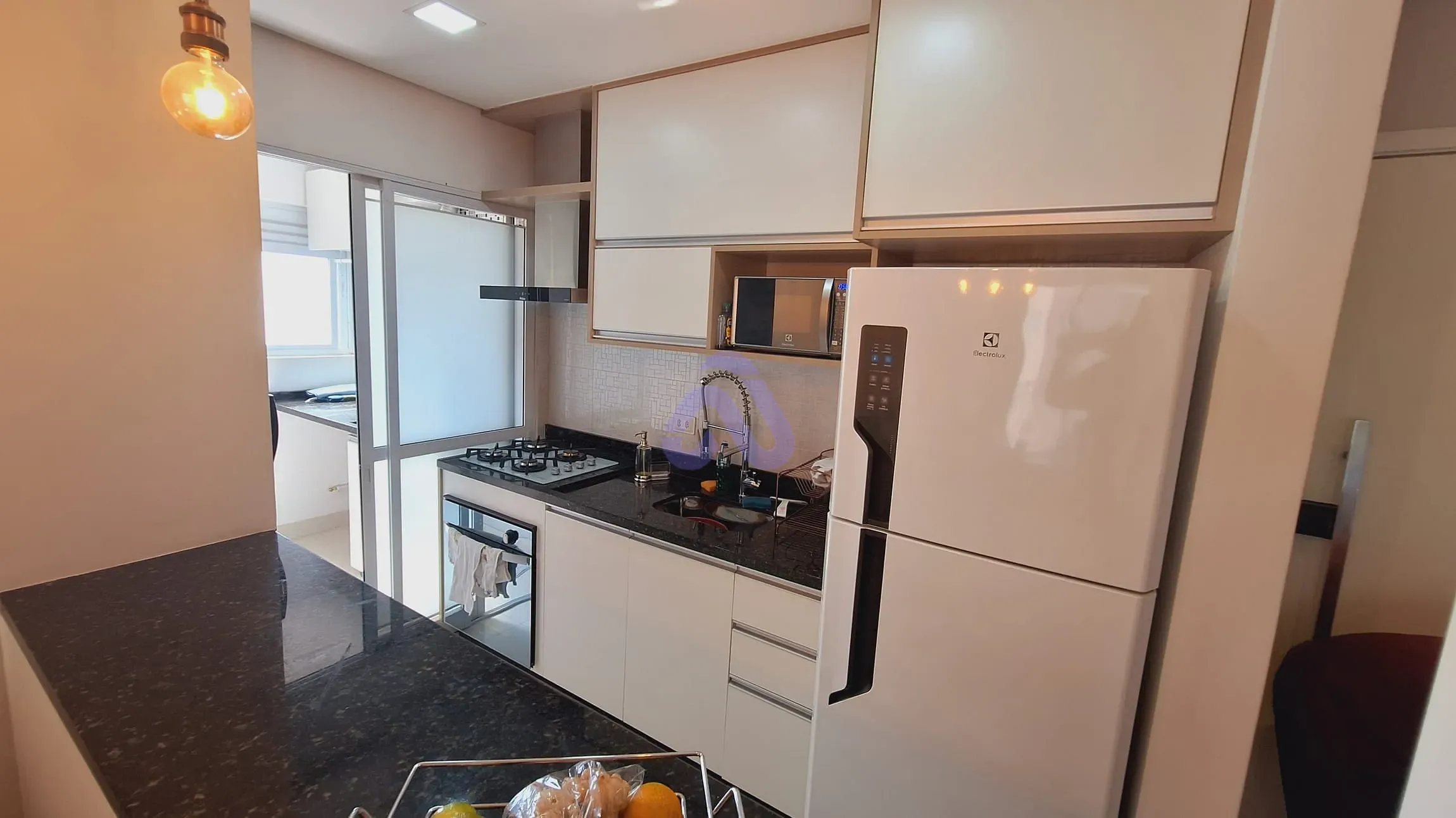 Apartamento, 2 quartos, 55 m² - Foto 13
