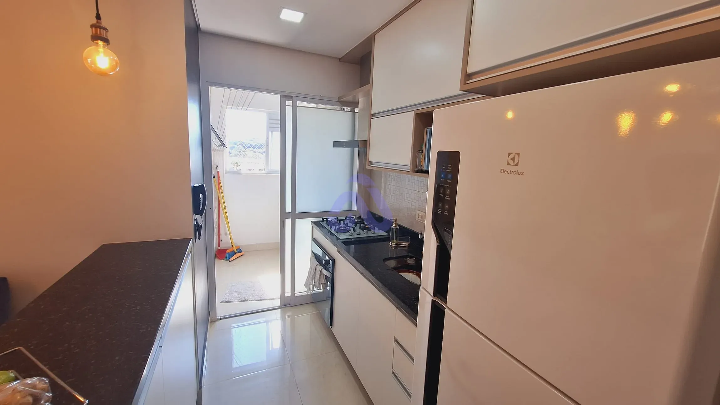 Apartamento, 2 quartos, 55 m² - Foto 12
