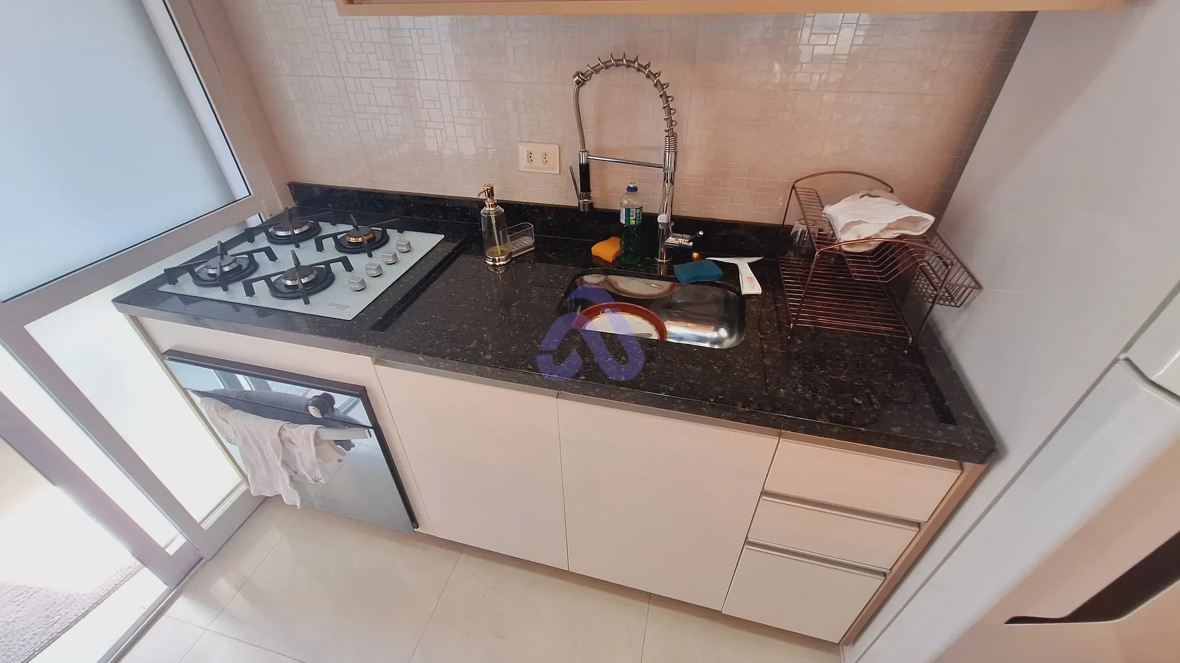 Apartamento, 2 quartos, 55 m² - Foto 16