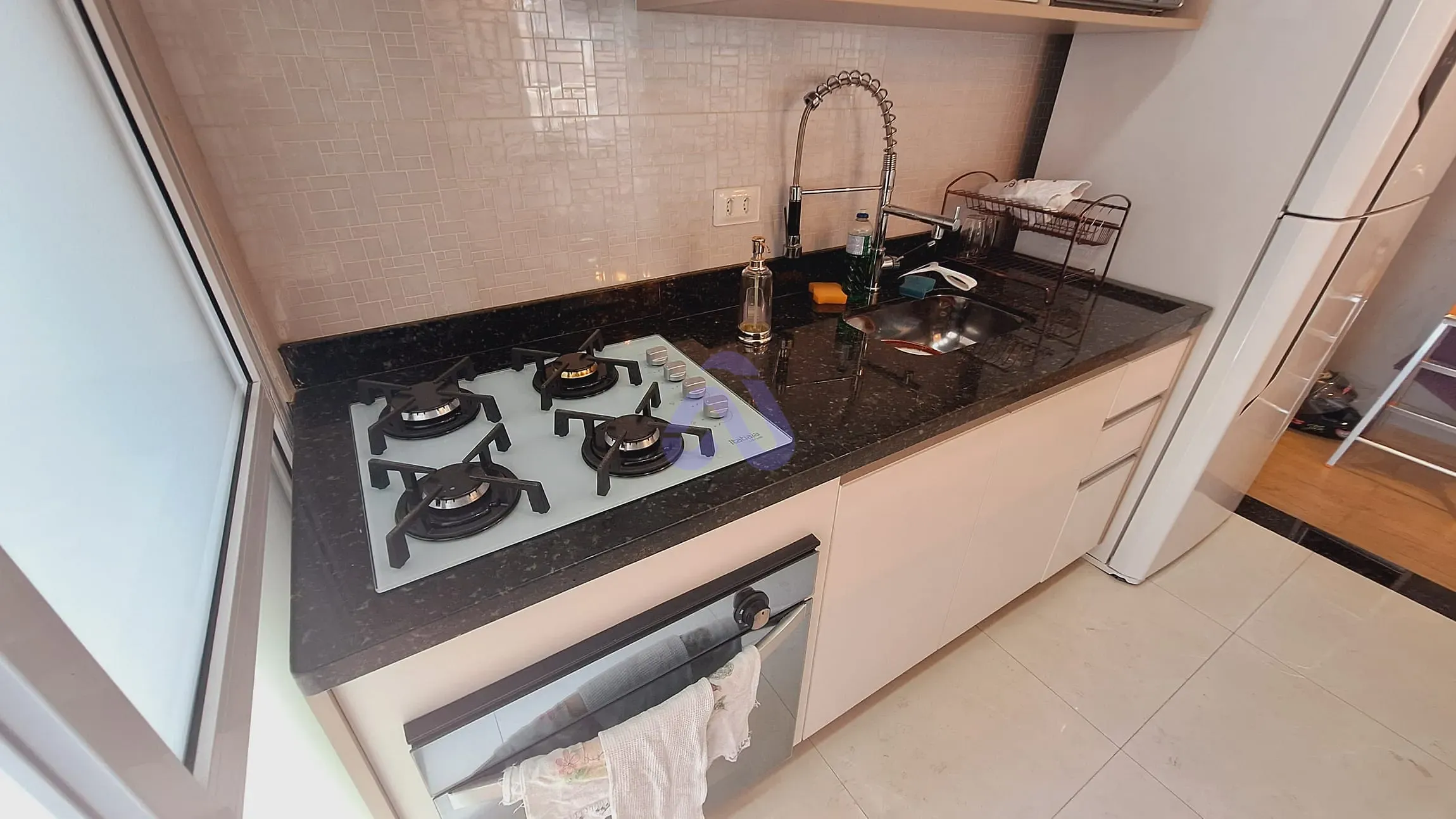 Apartamento, 2 quartos, 55 m² - Foto 15