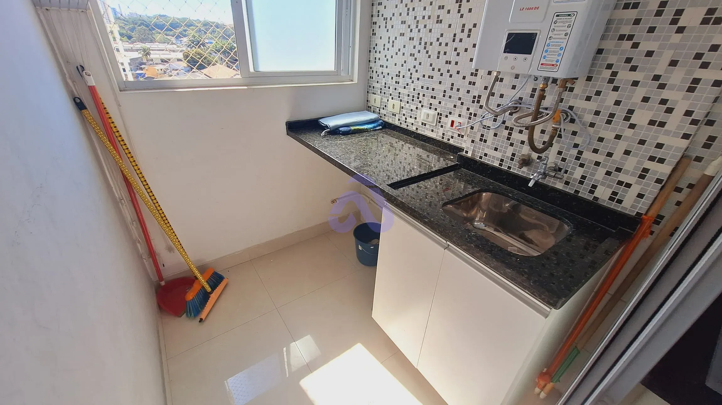 Apartamento, 2 quartos, 55 m² - Foto 19