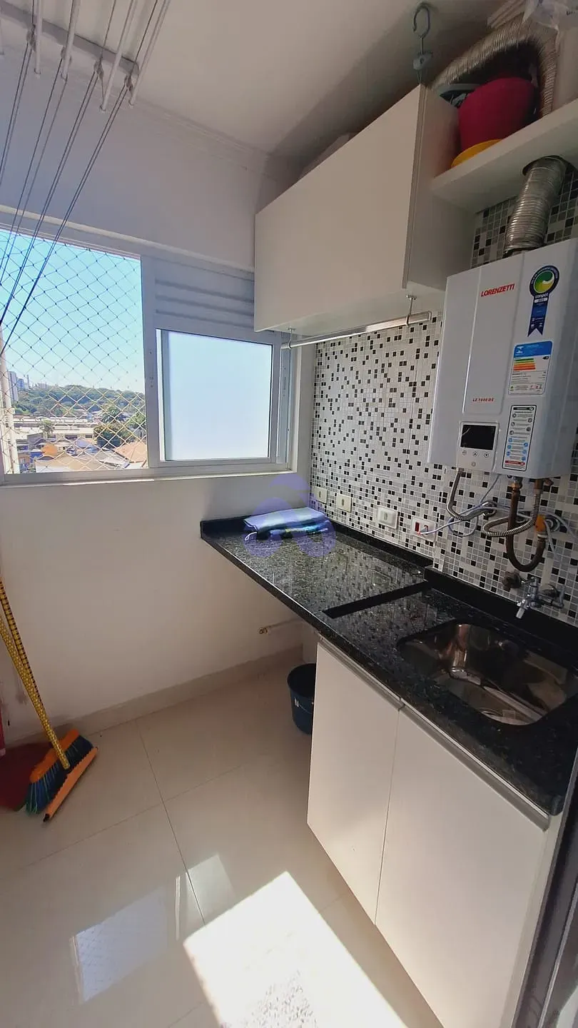 Apartamento, 2 quartos, 55 m² - Foto 18