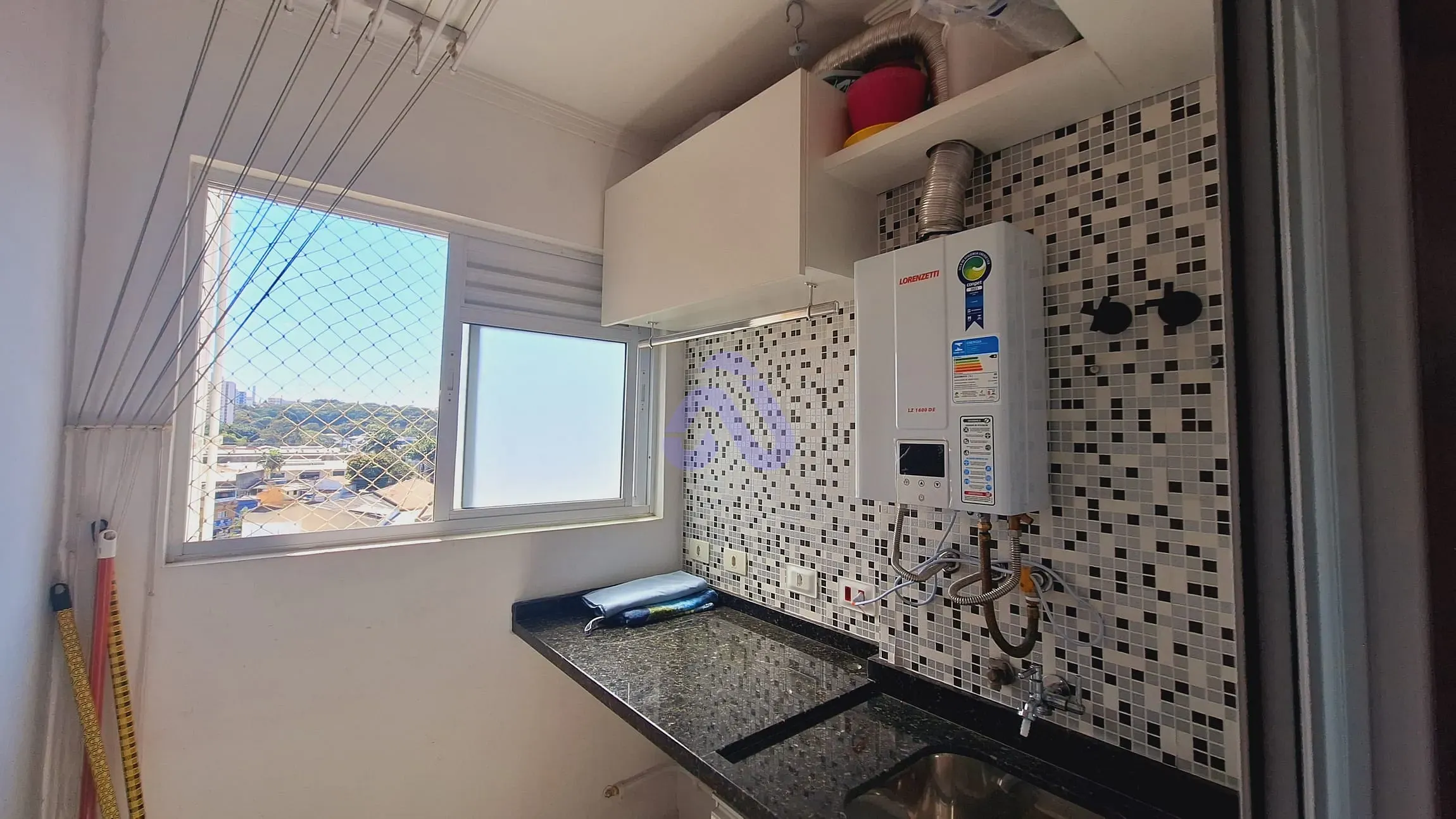 Apartamento, 2 quartos, 55 m² - Foto 20