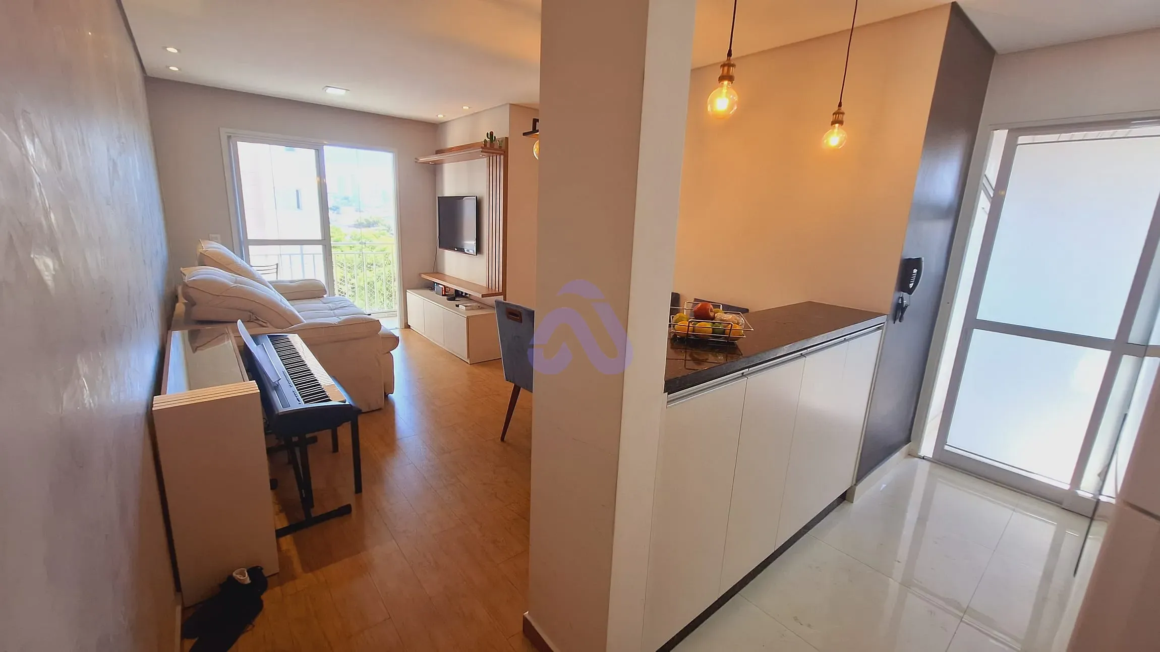 Apartamento, 2 quartos, 55 m² - Foto 5