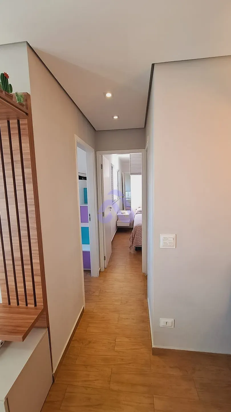Apartamento, 2 quartos, 55 m² - Foto 22