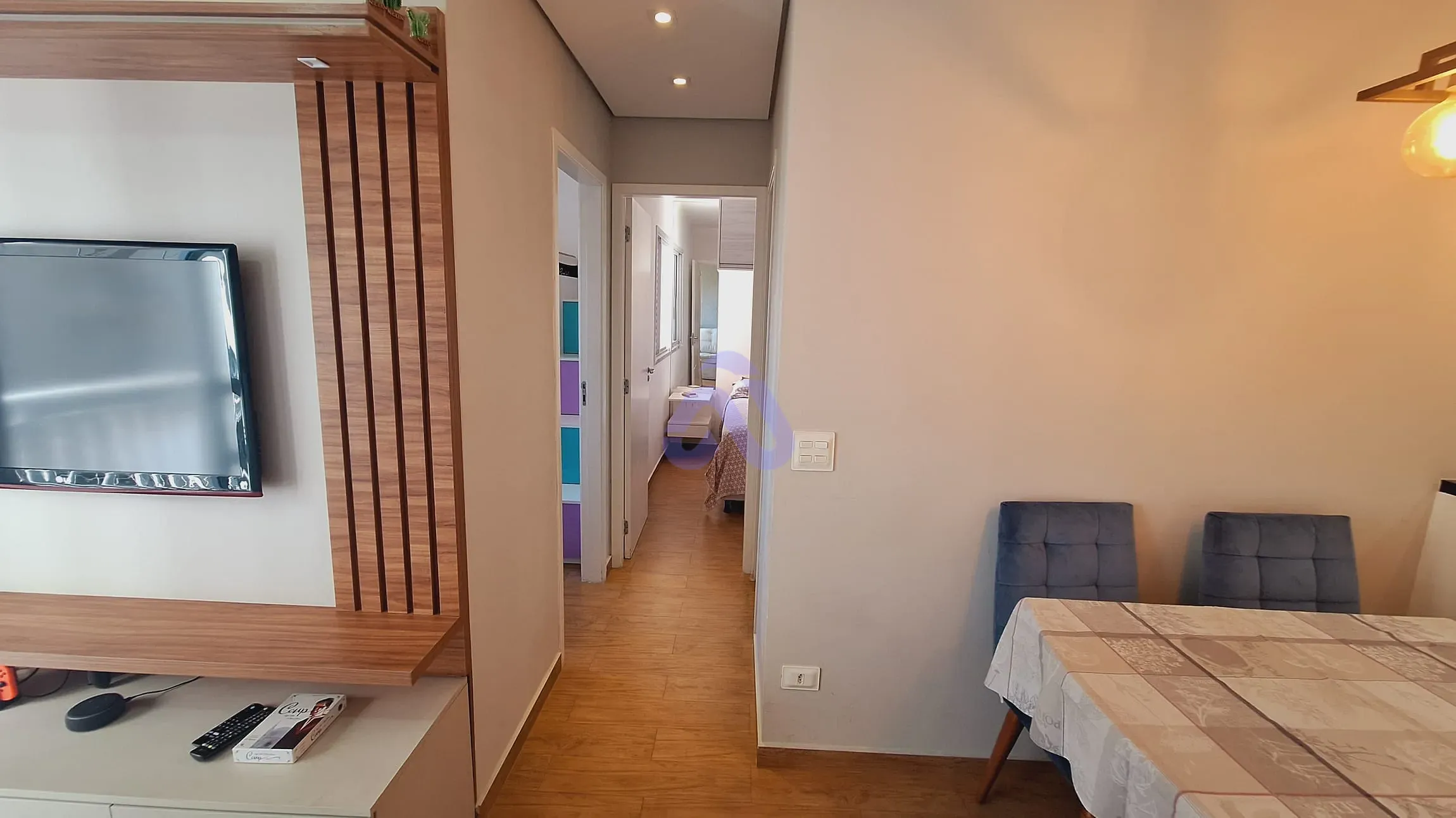 Apartamento, 2 quartos, 55 m² - Foto 21